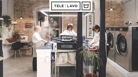 Telelavo Torrelodones, Lavandería y Tintorería a Domicilio
