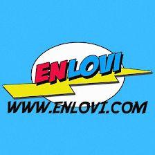 Enlovi