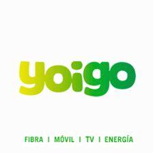Tienda Yoigo