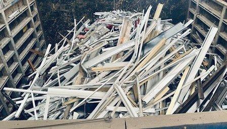 Reciclajes J.A.