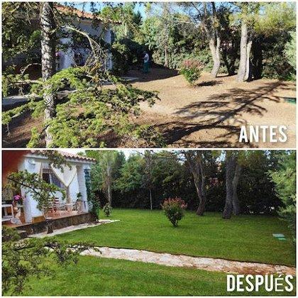 HB JARDINEROS