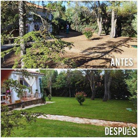 HB JARDINEROS