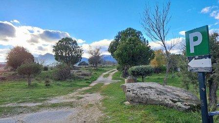 CAMPING EL PICACHUELO