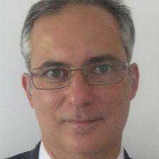 Xavier Mariano Sampedro Fromont