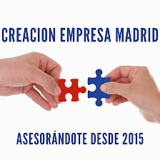 Creación Empresa Madrid