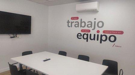 Adecco Staffing, Outsourcing Office