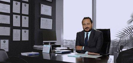 Bufete Martín Aranda - Abogados