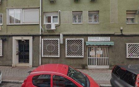 Clínica dental