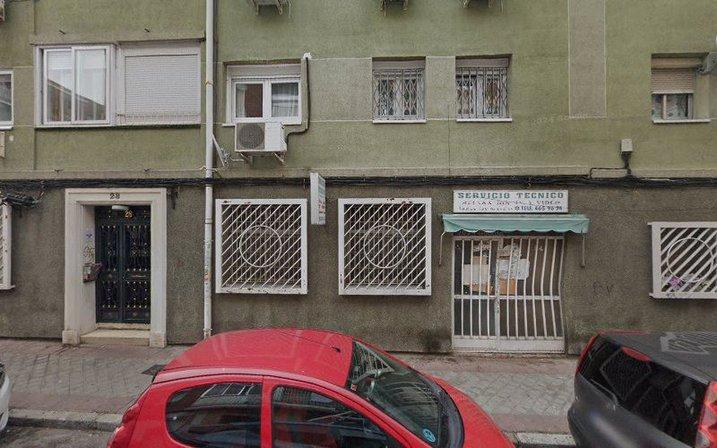 Clínica dental