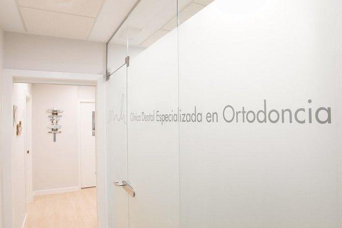 Macarena Heranz Ortodoncia