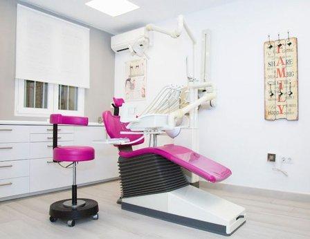 Clínica Dental Dra. Lucía Rodríguez