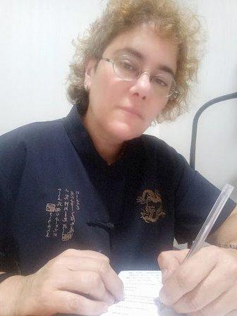 Acupuntura para la salud