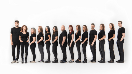 Clinica Dental Ciudad Lineal Dentosalud