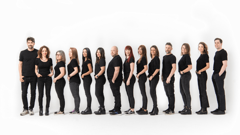 Clinica Dental Ciudad Lineal Dentosalud