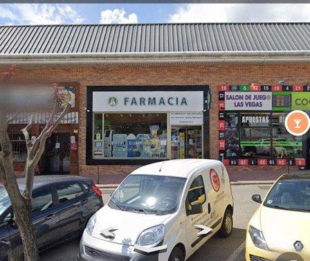 Farmacia Señorío de Illescas