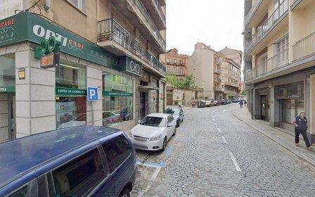Óptica FEDEROPTICOS SEGOVIA