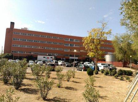 Centro de Especialidades Periférico El Arroyo