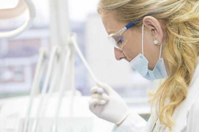 Clínica Dental Ortiz en Gálvez (Toledo)