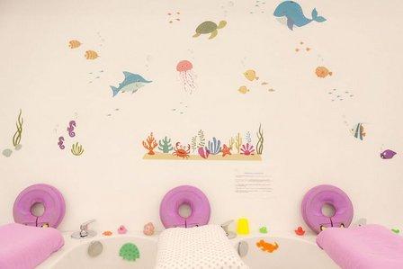 Baby Spa Madrid