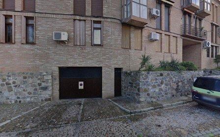 Apartamentos Noche Toledana