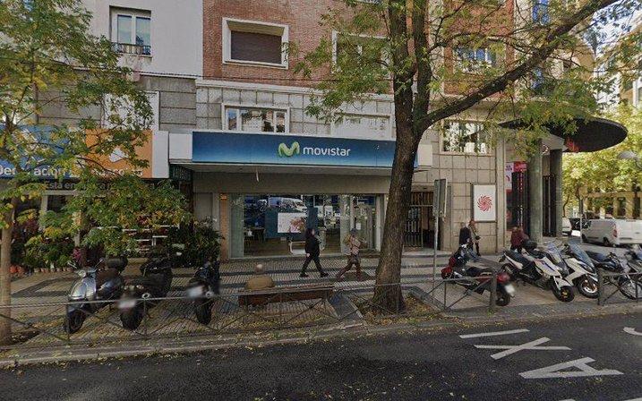 Valoraciones Mediterráneo S.A.