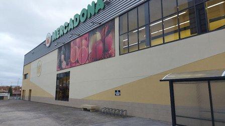 Mercadona
