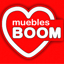 Muebles BOOM ® Pinto