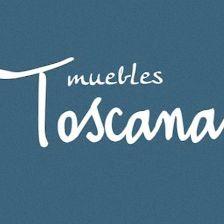 Muebles Toscana