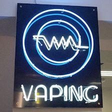 VapingInMadrid 2 - Electronic Cigarettes