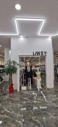 lansy city moda