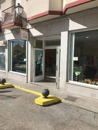 Frutas Fernández