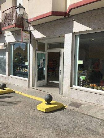 Frutas Fernández