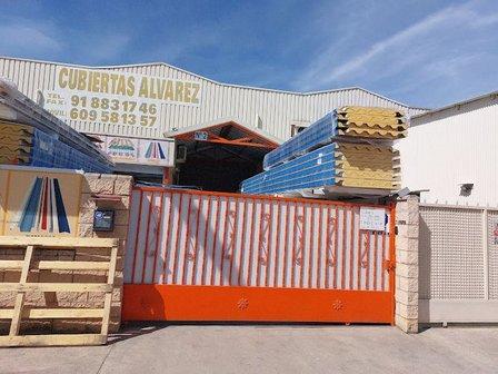 Materiales para tejados