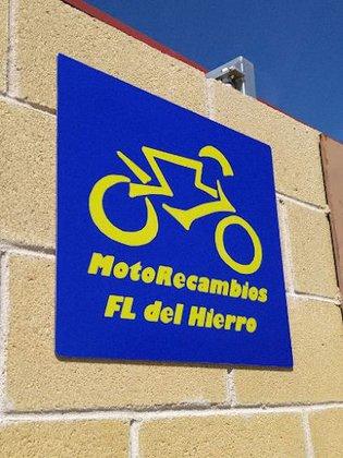 Motorecambios FL del Hierro