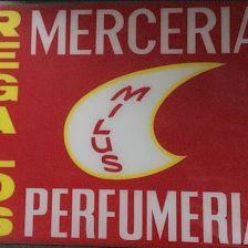 Mercería Milus