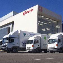 Mudanzas la Esmeralda y Multiservicios S.L