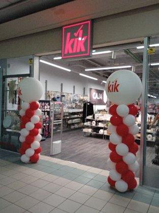 KiK - Bulevar Getafe