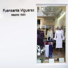 Fuensanta Vigueras
