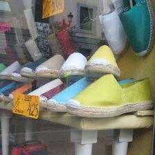 Calzados Carballo