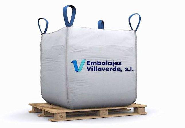 Embalajes Villaverde