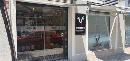 Carnicería Corte Selección