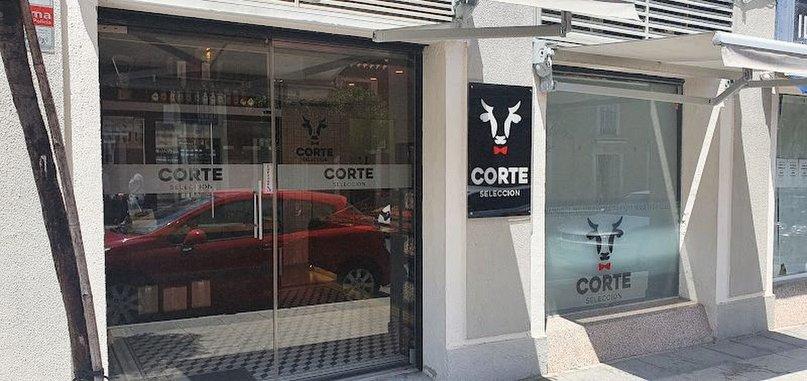 Carnicería Corte Selección