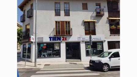 Tien21 San Agustín
