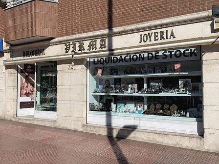 Joyería Virma Relojería