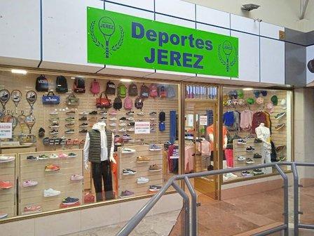 Deportes Jerez