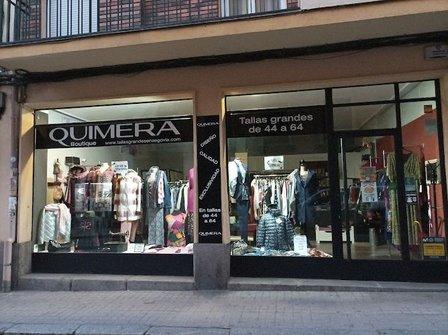 Boutique Quimera