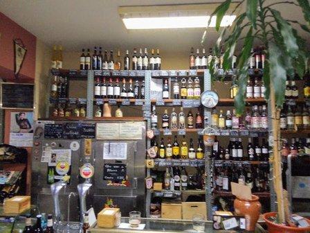 Bodegas Santullan