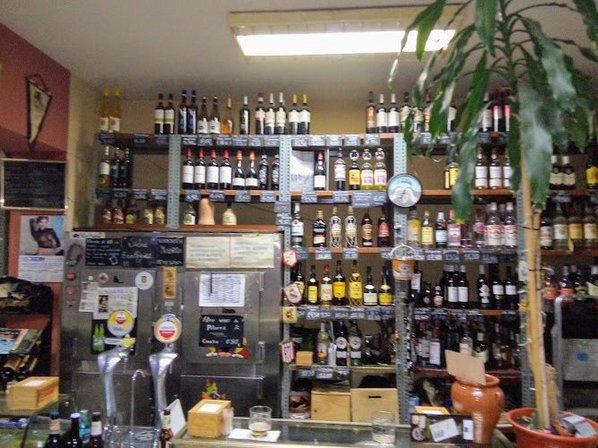 Bodegas Santullan