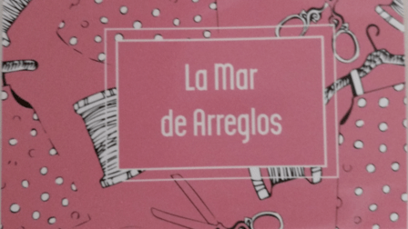 La Mar de Arreglos