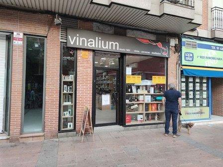 Vinalium